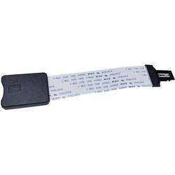 Radxa Kabelsatz [1x MicroSD-Stecker - 1x MicroSD-Karten-Slot] 0 mm Weiß RockPi_mSD-to-mSD_Adapter