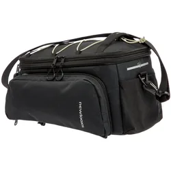 New Looxs Radtasche Sports Trunkbag RT2 Black
