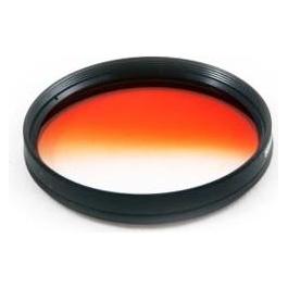 Seagull filter 72 mm tobacco half filter (72 mm) (SEAGULL)
