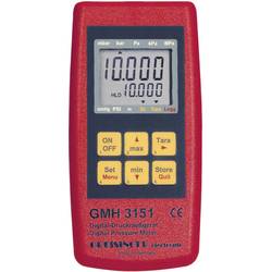 Greisinger GMH 3151 Druck-Messgerät Luftdruck 0.0025 - 0.6 bar 600675