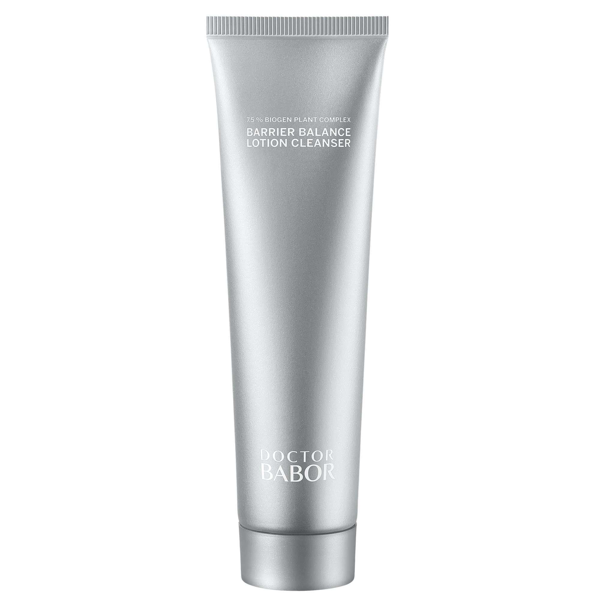 BABOR Cleansing Barrier Balance Lotion Reiniger voor een milde huidverzorging - 150 ml