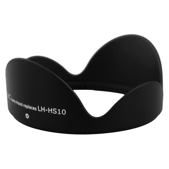 JJC LH HS10 Fuji Zonnekap (LH-JHS10)
