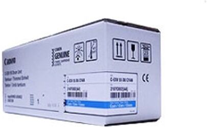 Canon C-EXV 55 tambor ciano
