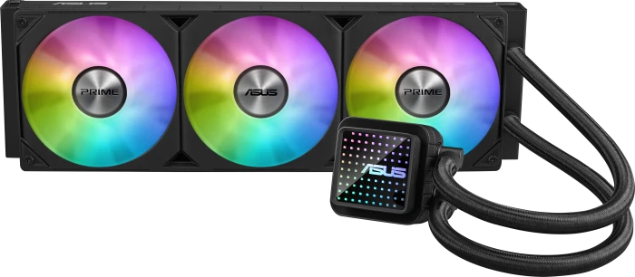 ASUS PRIME LC 360 ARGB