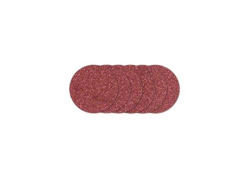 Bosch Accessories 2608000713 F460 für Easy Cut&Grind, 50 mm, P120 F460, 50 mm, P120 Durchmesser 50mm 1St.