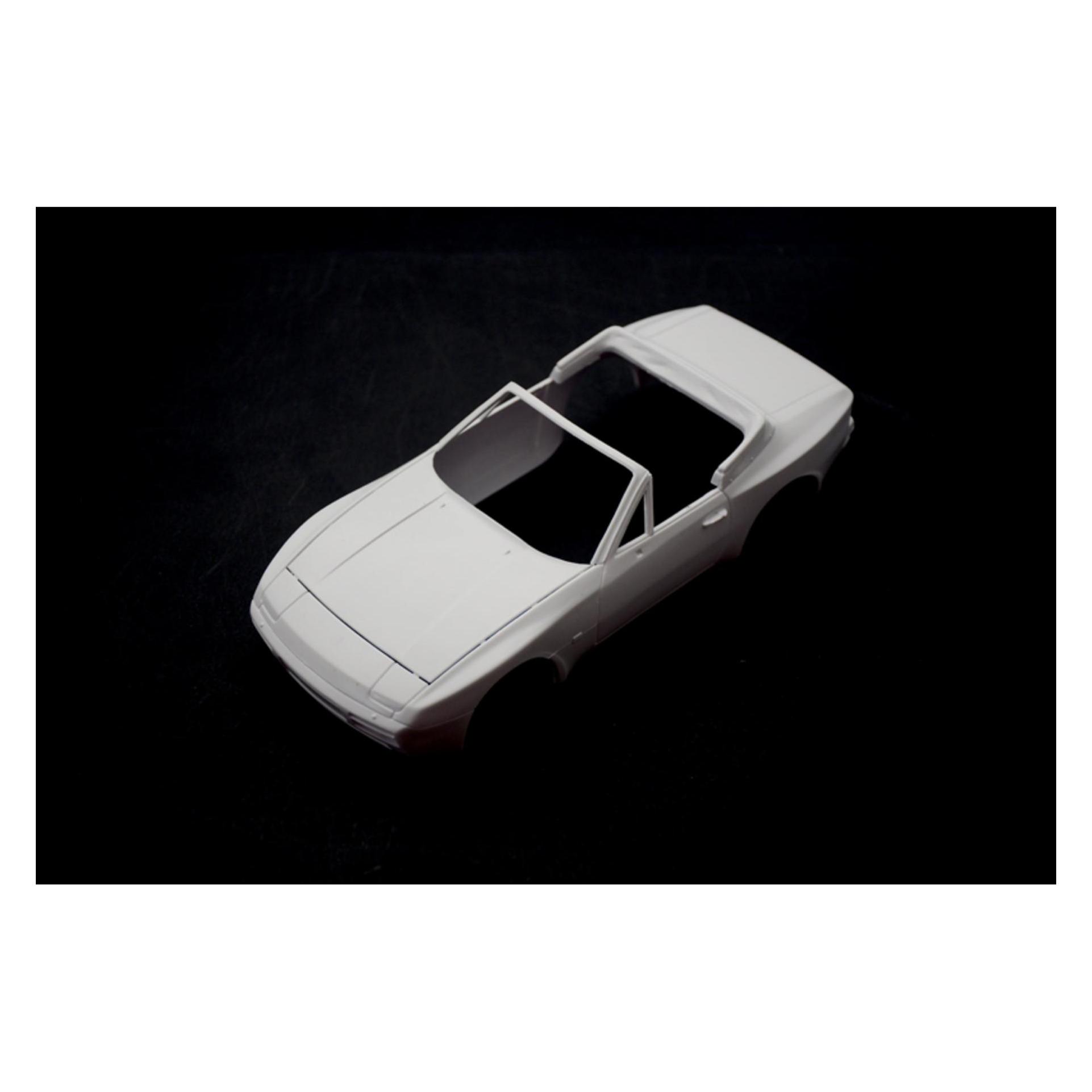 Other 1:24 Porsche 944 S Cabrio (510003646)