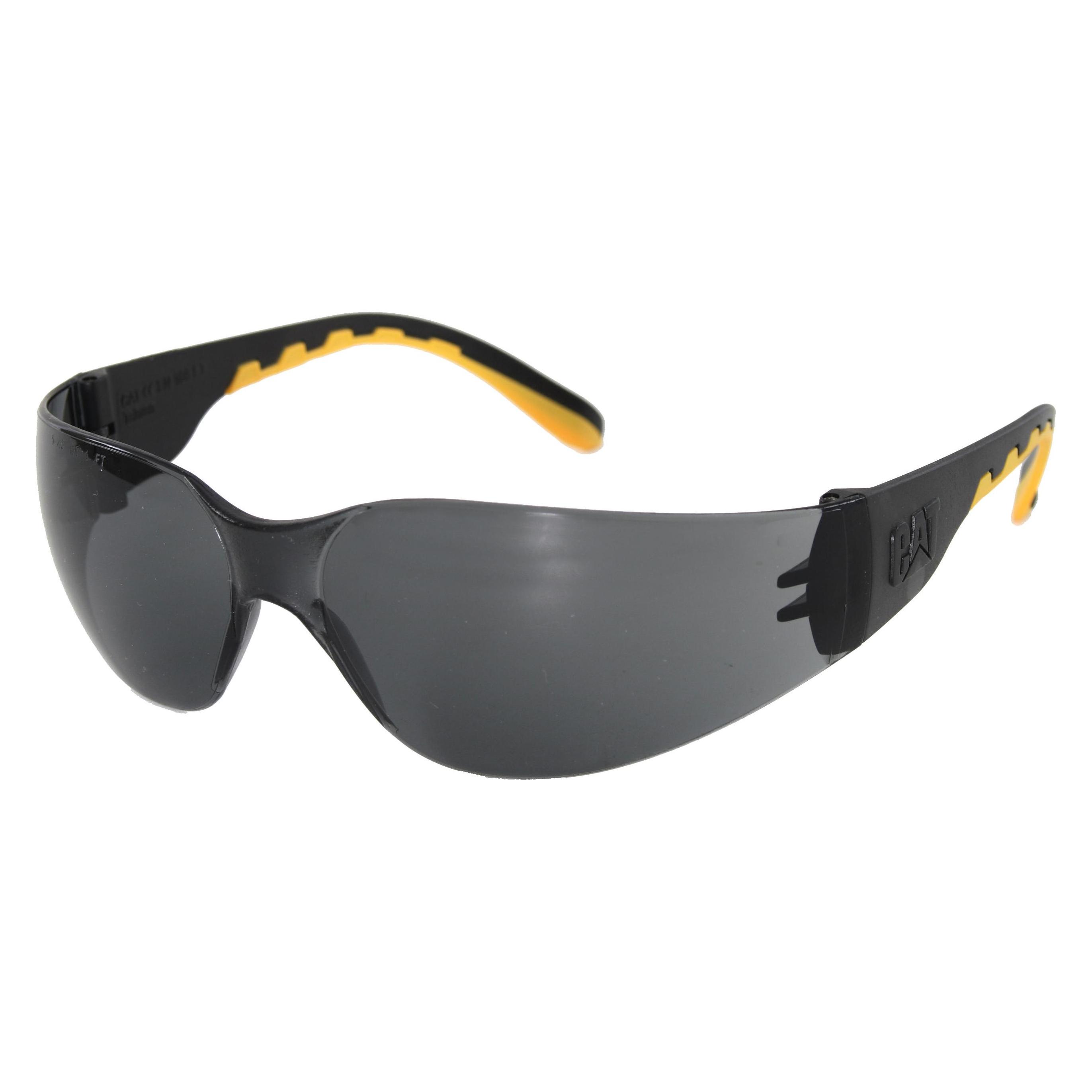 Cat Sicherheitsbrille Track-104 (CSA-TRACK-104)