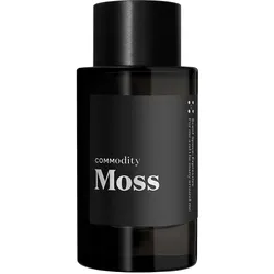 100ml Commodity Moss Expressive Parfum
