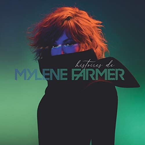 Mylène Farmer - Histoires De - Preis vom 17.10.2026 19:25:27 h