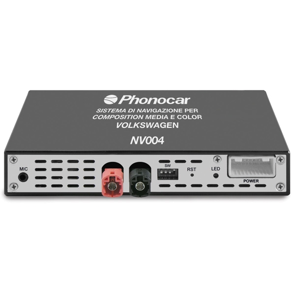 Phonocar NV004E