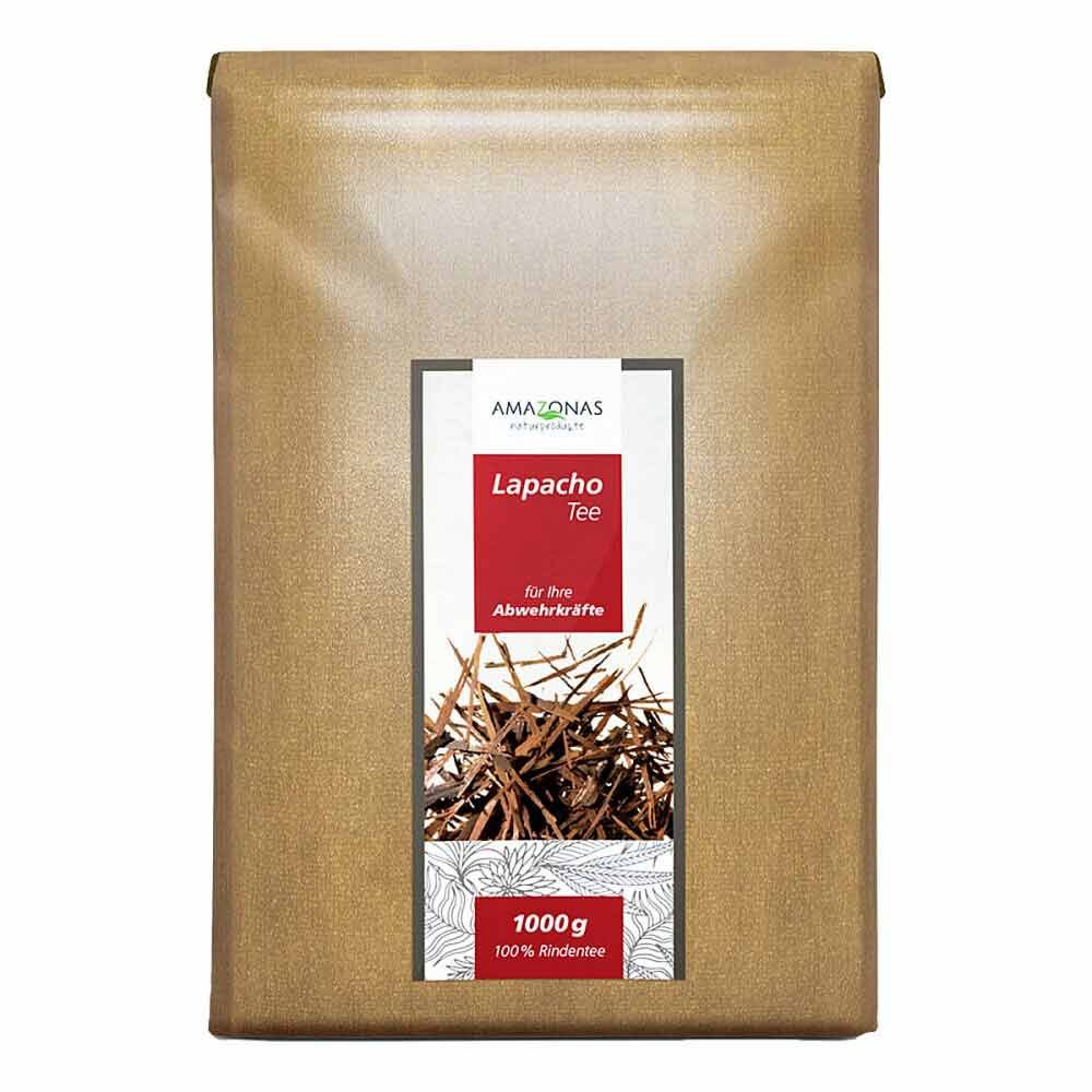AMAZONAS Naturprodukte Handels GmbH Lapacho Innerer Rindentee 07463370