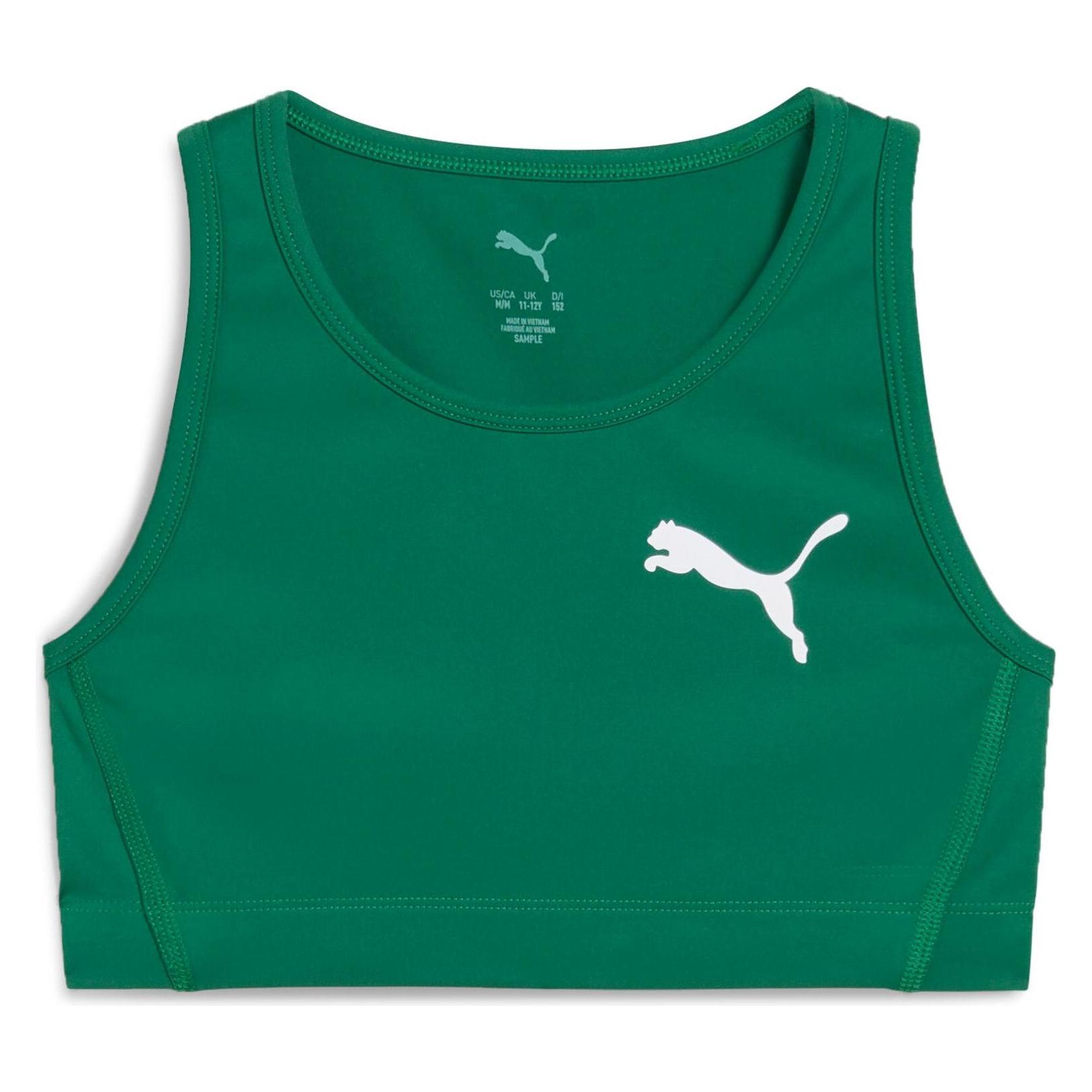 Puma G Y Cross The Line Crop 3.0 (152) (526762)