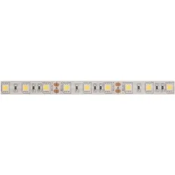 Velleman, LED Streifen, FLEXIBLER LED-STREIFEN - KALTWEIss - 300 LEDs - 5 m - 12 V (Kaltweiss, 500 cm, Indoor)