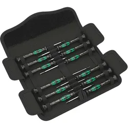 KRAFTFORM MICRO 12 UNIVERSAL 1, WERA, 12-TEILIG, WERA, 05073675001