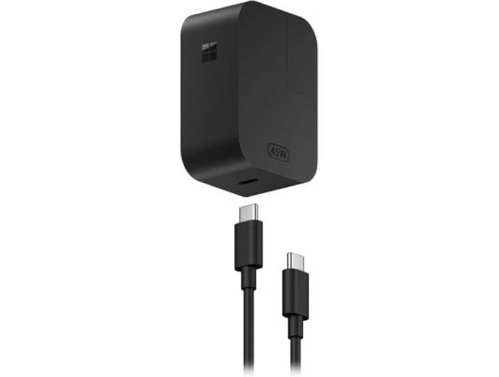 Microsoft - Chargeur Ordinateur Portable Surface 140w Usb-C Psu