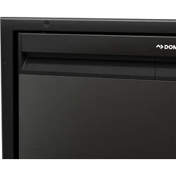 Dometic UFM-0050SB Flächenbündiger Einbaurahmen