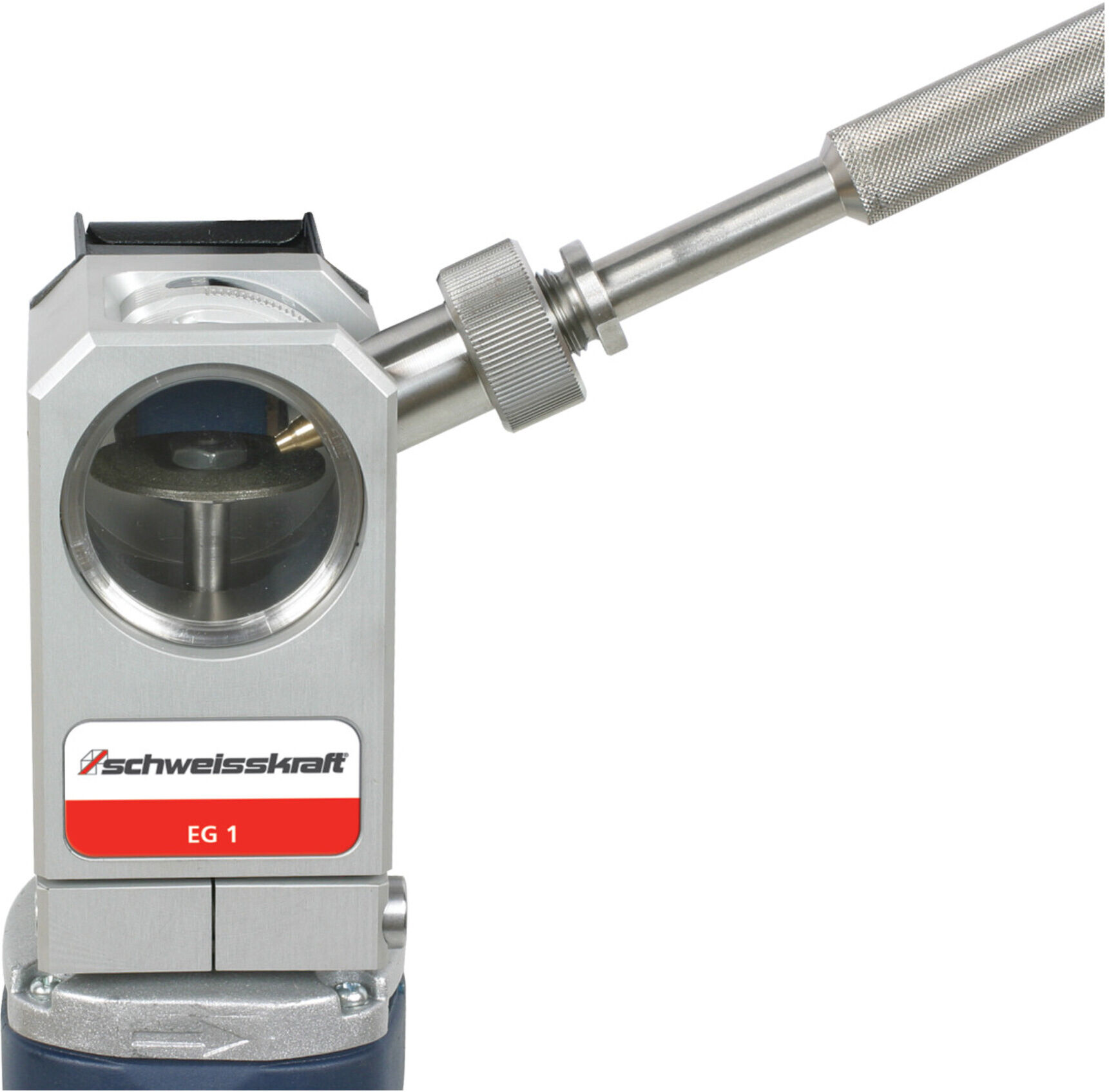 schweisskraft Schweißkraft EG 1 Elektrodenschleifgerät, 1690100)