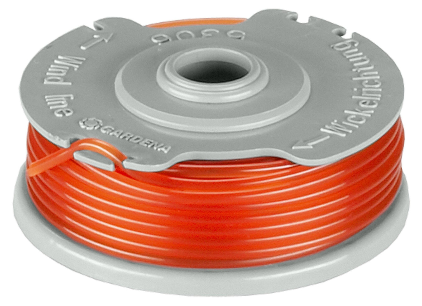 Gardena reserve spoel voor grasmaaier model 8845