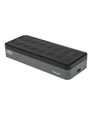 Targus DockingStation DOCK570 USB-C Digital/Daten (DOCK570EUZ)