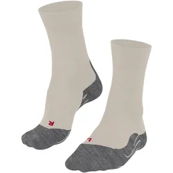 Falke, Damen, Sportsocken, TK5 Wander Damen Trekking (35 - 36), Beige