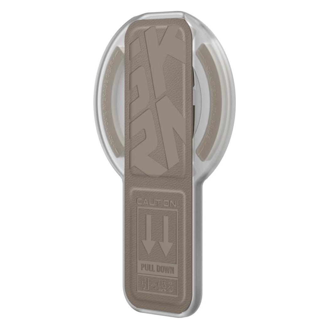 Skinarma Magnetic handle Arch XE Phaze Smart Grip-Stand champagne (SK-ARCHXE-PHAGLD)