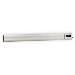 Cosmic Beam Plus XXL Infrarot-Heizstrahler 3000W Fernbedienung Weiß