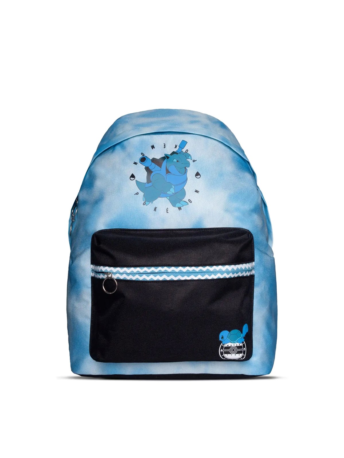 Difuzed Sport-Rucksack - Squirtle Evolutions