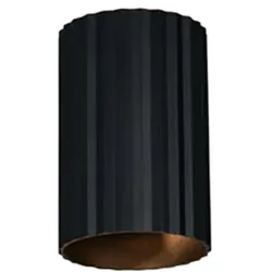 Wandleuchte Wohnzimmerlampe Flurleuchte Up Down Strahler schwarz Metall 1x G9