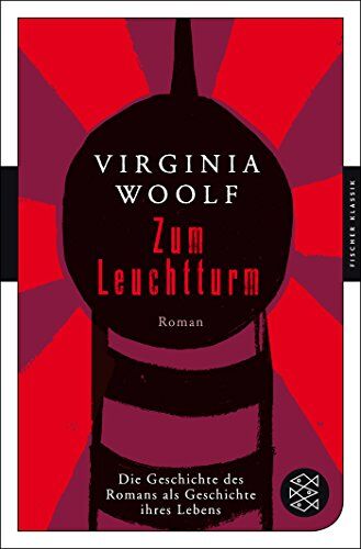 Virginia Woolf - Zum Leuchtturm: Die Geschichte des Romans als Geschichte ihres Lebens - Preis vom 13.10.2026 11:25:28 h