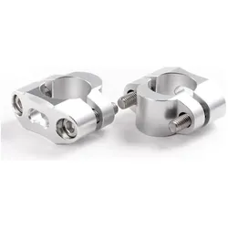 Moraco, Motorrad Zubehör, Up Design 28/28 + 10 mm