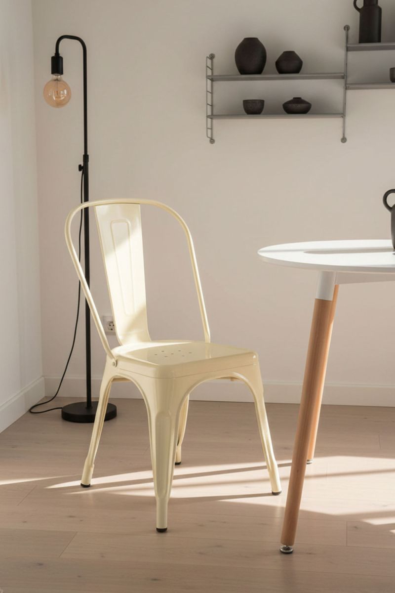 RegalosMiguel Silla Torix - Beige