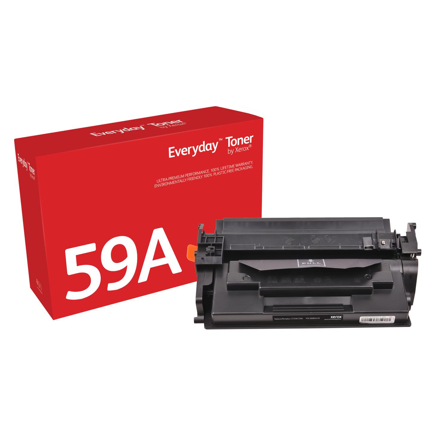 Xerox Everyday Schwarz (006R04418)