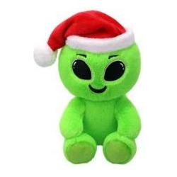 Ty Boos Comet - Alien mit Hut, 15 cm (15 cm) (68648210)