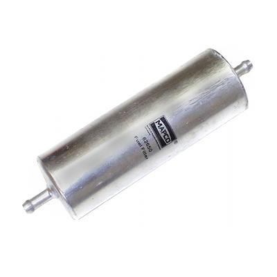 MAPCO Kraftstofffilter 62650 Leitungsfilter 209mm für BMW