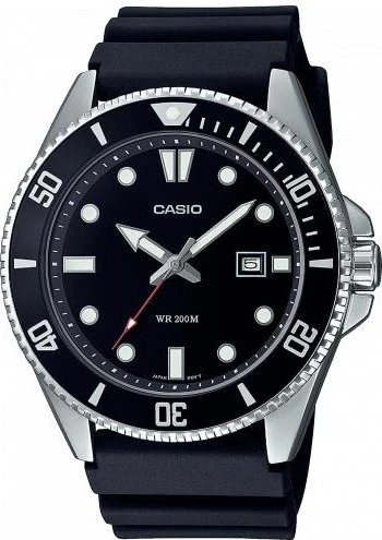 CASIO CASIO MDV-107-1A1VEF