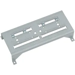 ABN FMT12309FN Montagetraverse flach 1FB/2RE_NH für NH00 / NH000 Trenner