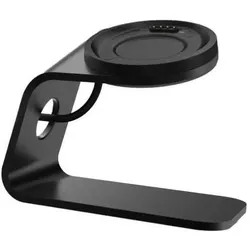 Lupus-Electronics Anio 6 USB Ladestation, Smartwatch Zubehör, Schwarz