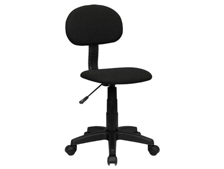 Bürostuhl MILO schwarz