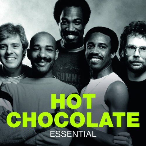 Hot Chocolate - Essential - Preis vom 11.10.2026 03:10:56 h