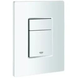 Grohe Abdeckplatte 42371 42371SH0 alpinweiß