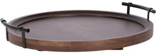 Kate and Laurel Bruillet Lazy Susan Tray