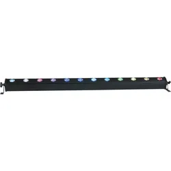 Showtec LED Light Bar 12 Pixel Indoor RGBW-Lichtbalken