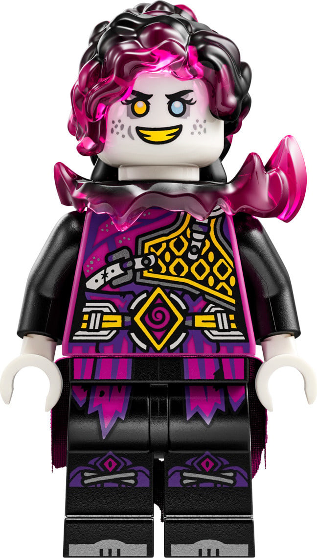 LEGO DREAMZzz Dizzy
