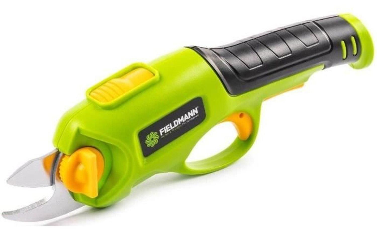 Fieldmann FZN 4015-A Cordeloze elektrische grasmaaierschaar