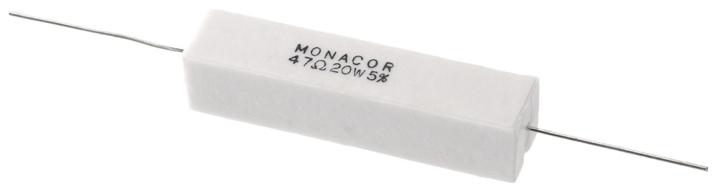 MONACOR LSR-47020