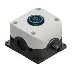RS PRO Tastend SB113-022-G Steuerstation-Schalter (711247)