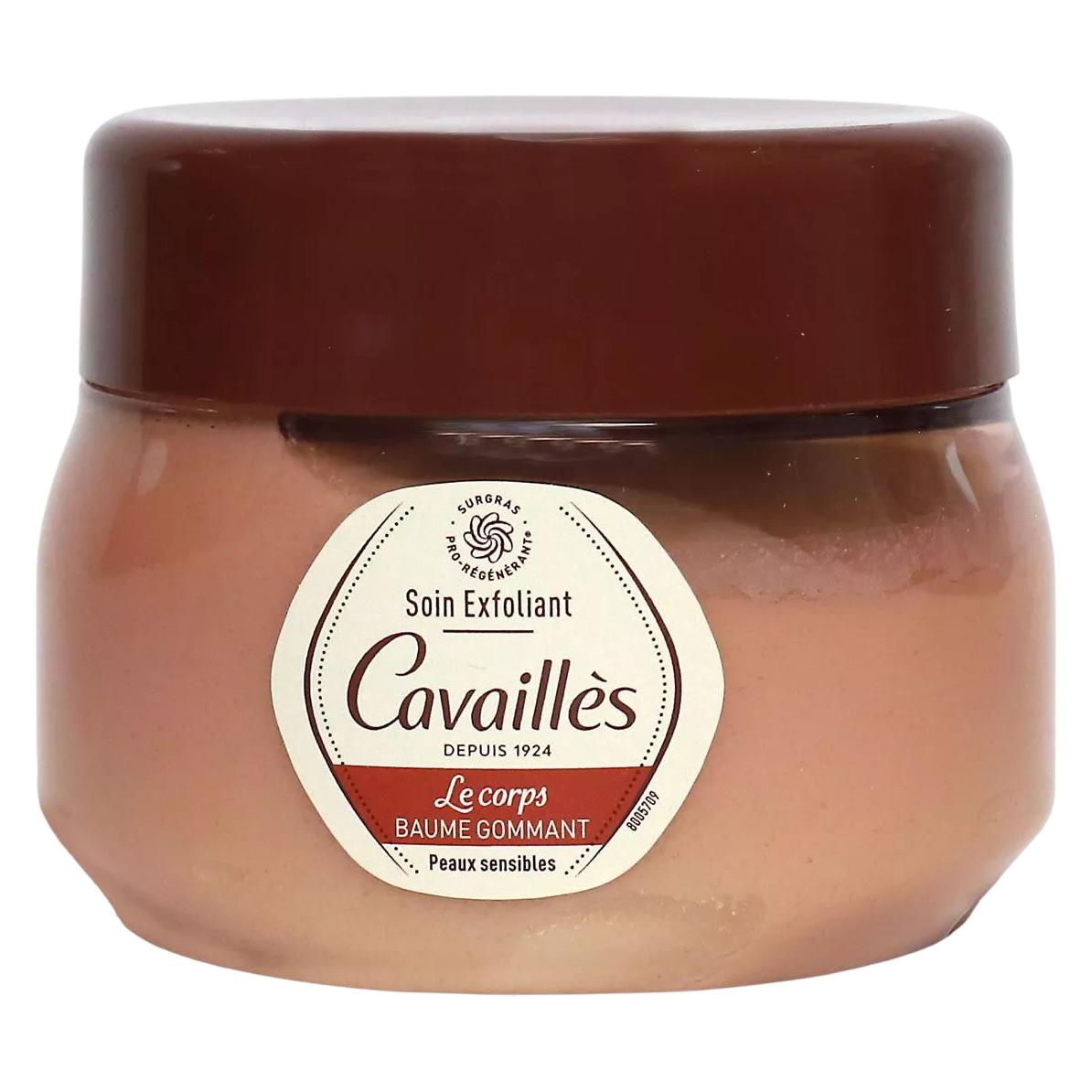 Roge Cavailles Cavailles Exfoliating Care Exfoliating Balm 200ml (200 ml) (57245913)