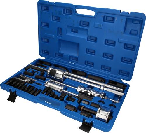 Brilliant Tools BT551010 Injektor-Auszieher-Satz, 41-tlg