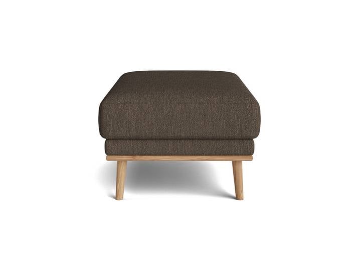 Norse Pouf