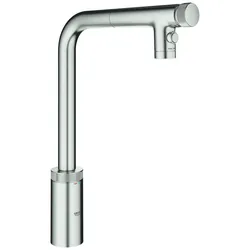 Grohe Spültischarmatur Minta SmartControl 31889DC0